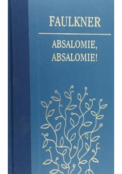 Absalomie Absalomie