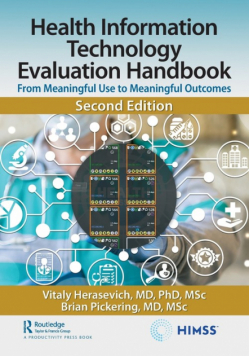 Health Information Technology Evaluation Handbook