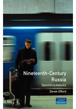 Nineteenth-Century Russia