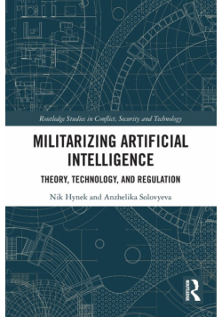 Militarizing Artificial Intelligence