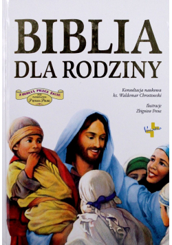 Biblia dla rodziny