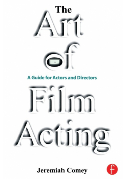 The Art of Film Acting
