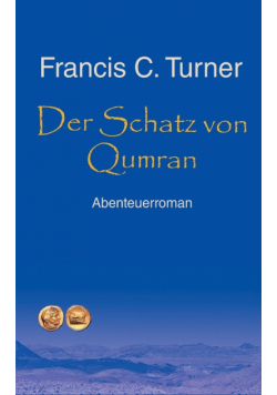 Der Schatz von Qumran