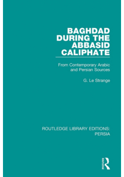 Baghdad During the Abbasid Caliphate