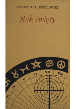 Rok święty