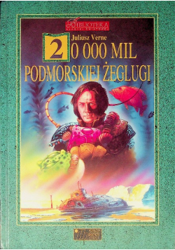 20 000 mil podmorskiej żeglugi