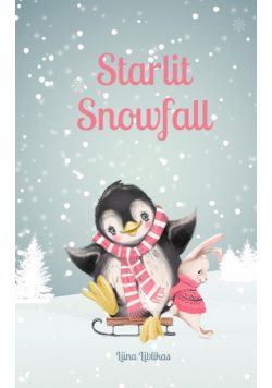 Starlit Snowfall
