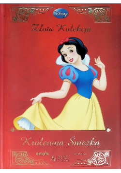 Królewna śnieżka