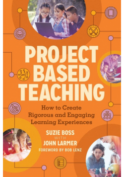 Project Based Teaching