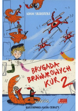 Brygada Brawurowych Kur 2