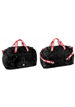 Torba sportowa Marvel AIM-019 PASO