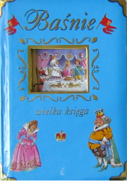 Baśnie wielka księga