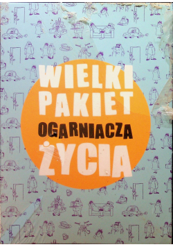 Wielki pakiet ogarniacza życia Pakiet