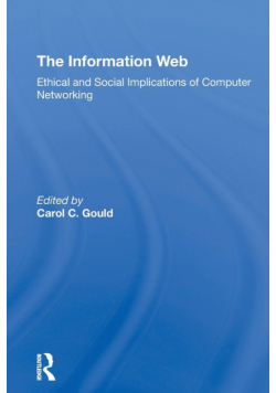 The Information Web