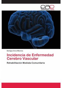Incidencia de Enfermedad Cerebro Vascular