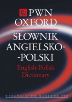 Słownik angielsko-polski PWN Oxford