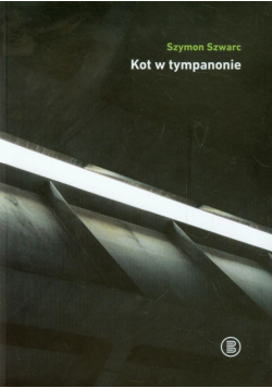 Kot w tympanowie