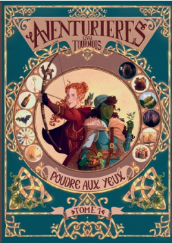 Aventurières