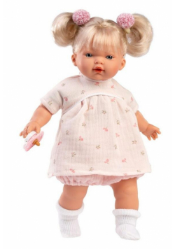 Lalka płacząca Roberta 33cm