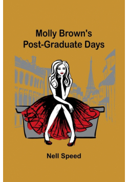 Molly Brown's Post-Graduate Days