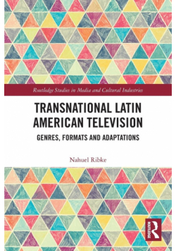 Transnational Latin American Television