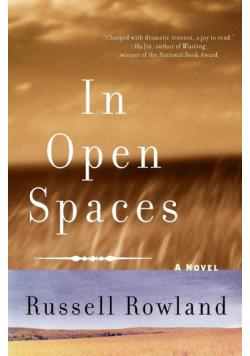 In Open Spaces