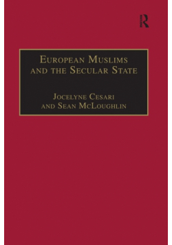 European Muslims and the Secular State