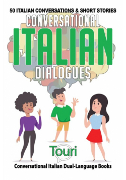 Conversational Italian Dialogues
