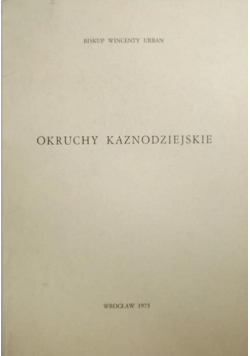 Okruchy kaznodziejskie
