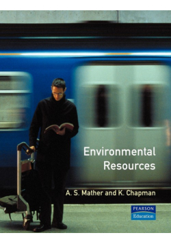 Environmental Resources