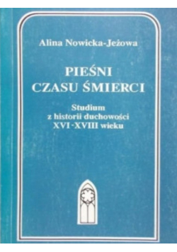 Pieśni Czasu Śmierci