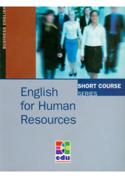 English for Human Resources