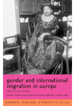 Gender and International Migration in Europe