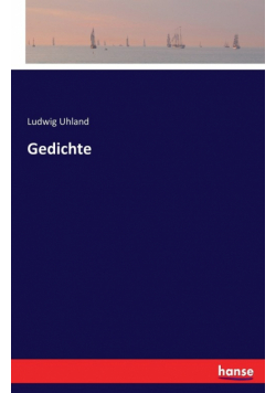 Gedichte