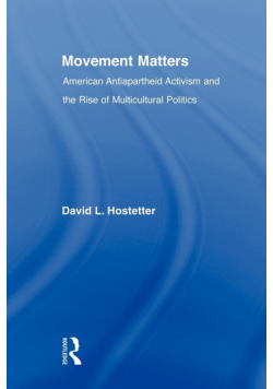 Movement Matters