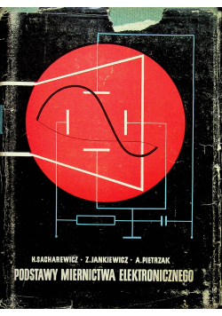 Podstawy miernictwa elektronicznego 1964 r