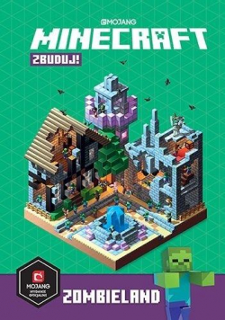 Minecraft zbuduj! Zombieland