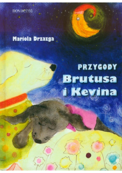 Przygody Brutusa i Kevina