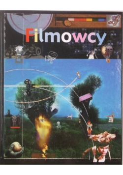 Filmowcy  Polskie kino według jego twórców