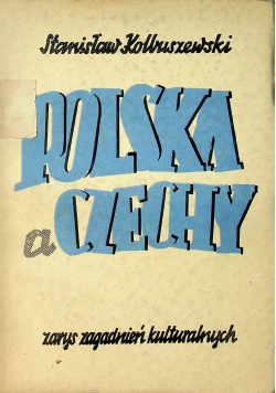 Polska a Czechy 1939 r