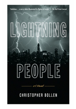Lightning People