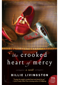 Crooked Heart Mercy         Pb