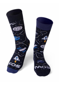 Skarpety Kosmos 41-46