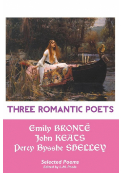 Three Romantic Poets