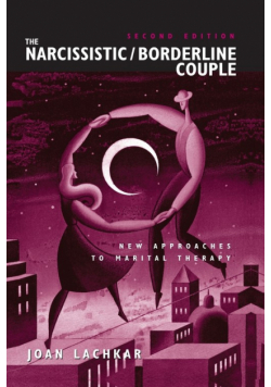 The Narcissistic / Borderline Couple
