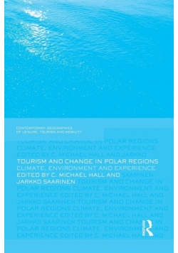 Tourism and Change in Polar Regions