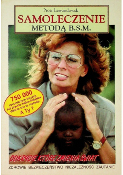 Samoleczenie metodą B.S.M.