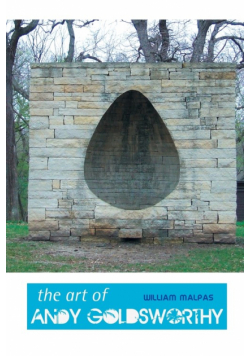 The Art Of Andy Goldsworthy