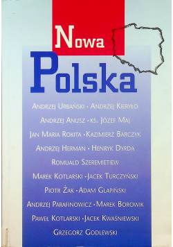 Nowa Polska