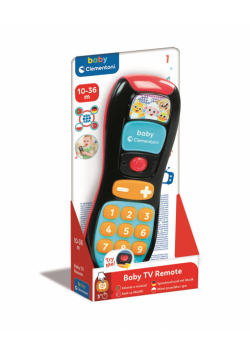 Mówiący Baby Pilot 17518
